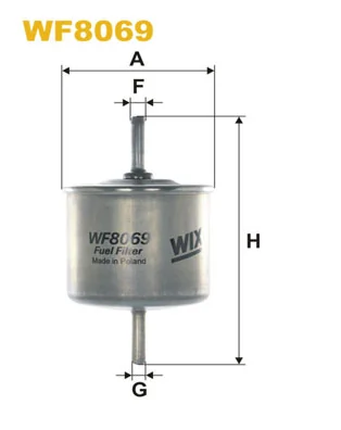 Fuel Filter